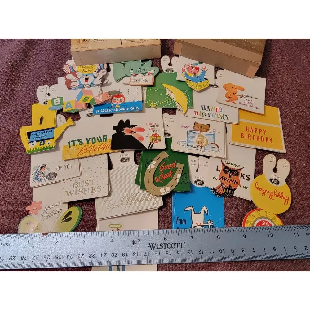 3M fun vintage